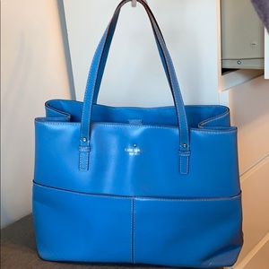 KATE SPADE Grand Street Gabriel Shoulder Bag